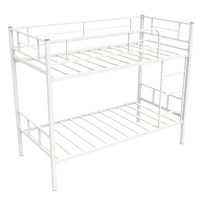 Кровать СЕВИЛЬЯ-2/1900х900 белая