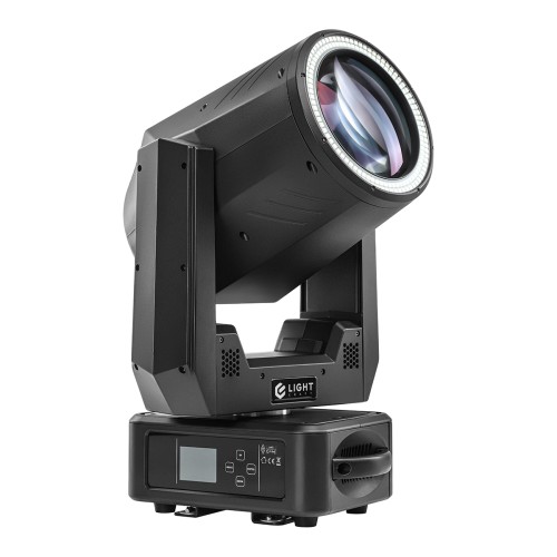 LightCraft BEAM 200W