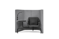 Акустическая кабина Morgan Uno 143x100x131