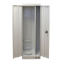 Шкаф металлический Dry сушильный Универсал-2000 Шкаф металлический Dry сушильный Универсал-2000