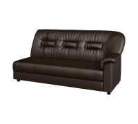 MVK60424 Модуль 3-местный левый P3L Ecotex brown