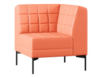 Секция угловая Shoko SH-U.01 экокожа Oregon 23