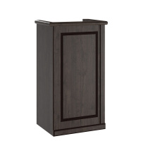 BRN8680804 Bern Трибуна 65x50x117 дуб апрельский BRN8680804 Bern Трибуна 65x50x117 дуб апрельский