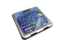 Весы медицинские напольные Твес ВМЭН-200-50/100-А-3В Весы медицинские напольные Твес ВМЭН-200-50/100-А-3В