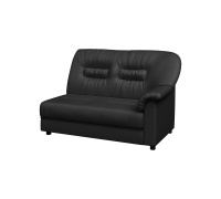 56745 Модуль 2-местный левый P2L Domus black 56745 Модуль 2-местный левый P2L Domus black