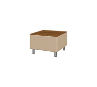 57512 U-t2 Стол U-t2 Oregon beige