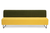 Диван трехместный Avenue 202x73x76 Диван трехместный Avenue 202x73x76