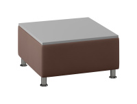 Столик большой Marcus MC-SB экокожа Oregon 26 Столик большой Marcus MC-SB экокожа Oregon 26