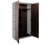 LaMaRi Модуль гардероб широкий ДУБ ФЕРРО LaMaRi Модуль гардероб широкий ДУБ ФЕРРО