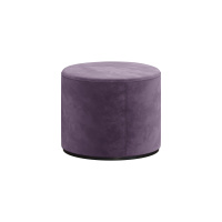 MVK60753 Пуф 50х45 БН-5045 Newtone purple