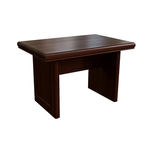 Брифинг-приставка PRINCETON 22700 темн.орех