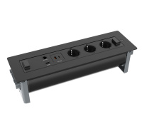 Solo Into+ вр.поворот. бл. р-к ЧЕРНЫЙ Solo Into+ вр.поворот. бл. р-к ЧЕРНЫЙ