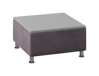 Столик большой Marcus MC-SB ткань Velutto 19 Столик большой Marcus MC-SB ткань Velutto 19