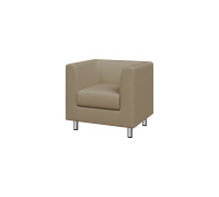 MVK46137 Кресло Dm1-2 Oregon beige