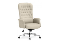 Офисное кресло Oxford ivory Офисное кресло Oxford ivory