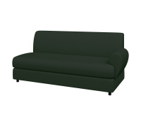 MVK14007 Модуль 3-местный левый M3L-1 Oregon green