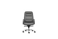 Офисное кресло Nixon с высокой спинкой на крестовине с колесами 65x68x118 Офисное кресло Nixon с высокой спинкой на крестовине с колесами 65x68x118