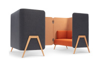 Акустическая кабина Morgan 105x60x120