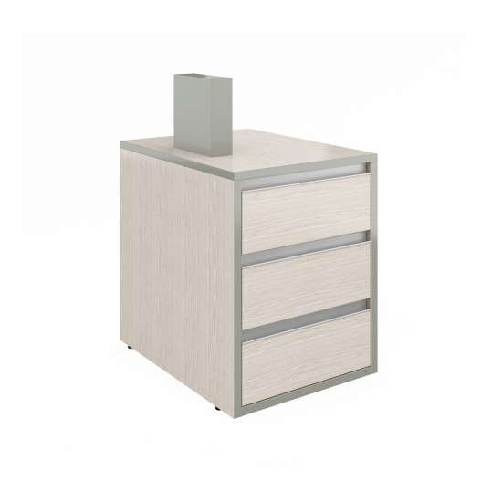 Тумба приставная V - 3.1*