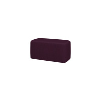 MVK44897 Модуль соединительный 90 высокий СМ-П90°В Kiton purple