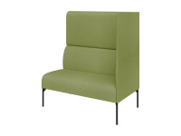 MVK60876 Модуль 2-местный левый высокий Brd2HL Sherlock green