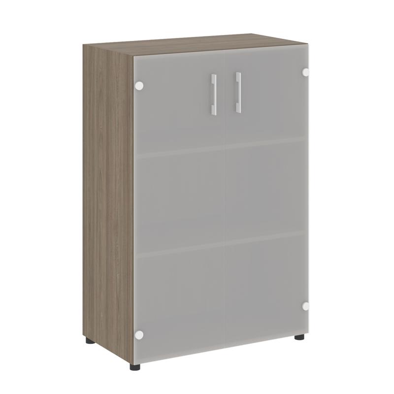 Yalta Шкаф LT.ST-2.4 Вяз Благородный 800x450x1195 Yalta Шкаф LT.ST-2.4 Вяз Благородный 800x450x1195