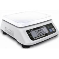 Весы электронные порционные CAS SWN-15 с аккумулятором