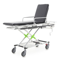 Каталка больничная Med-Mos YQC-2L СП-6 / KatB-31211R Каталка больничная Med-Mos YQC-2L СП-6 / KatB-31211R