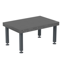 Сварочный стол SRK D16.15.10-K Сварочный стол SRK D16.15.10-K