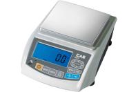 Весы лабораторные CAS MWP-3000 Весы лабораторные CAS MWP-3000