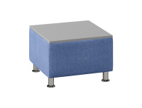 Столик малый Marcus MC-SM ткань Romeo 11 Столик малый Marcus MC-SM ткань Romeo 11