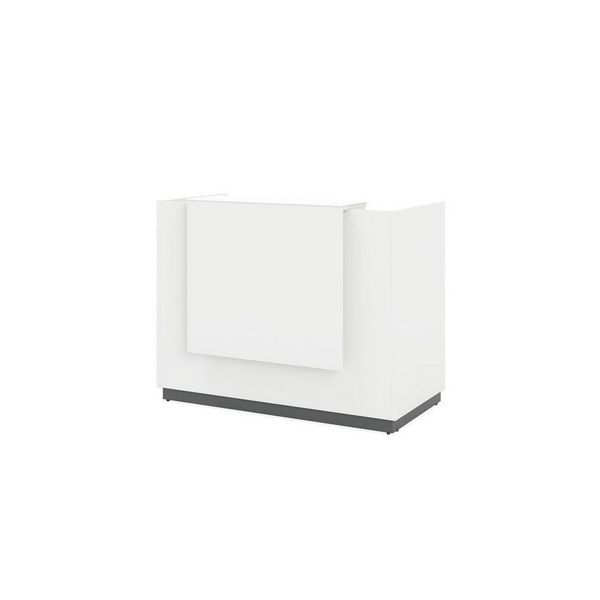 Ресепшн FASTA Белый