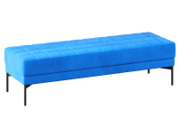 Пуф трехместный Shoko SH-PF-03 ткань Velutto 45