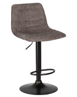 Стул барный DOBRIN TRAVIS (какао (VIVALDI43)) Стул барный DOBRIN TRAVIS (какао (VIVALDI43))