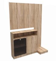 Место дневального по роте МДН3-4П.333