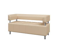 57173 Диван 2-местный U2-2 Oregon beige