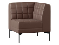 Секция угловая Shoko SH-U.01 экокожа Oregon 26