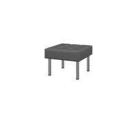 MVK38162 Банкетка Bu-p1 grey MVK38162 Банкетка Bu-p1 grey