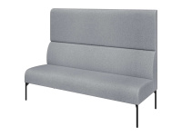 MVK60857 Модуль 3-местный высокий Brd3H Sherlock grey