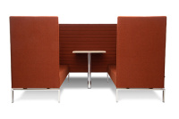 Акустическая кабина Shelby 226x185x130