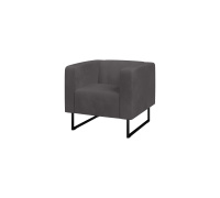 MVK58474 Кресло 50 КС1-50 Lounge grey MVK58474 Кресло 50 КС1-50 Lounge grey