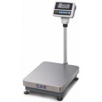 Весы электронные торговые напольные CAS HD-60