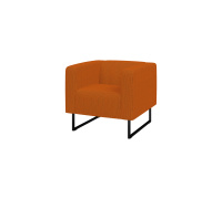 MVK17550 Кресло 50 КС1-50 Romeo orange MVK17550 Кресло 50 КС1-50 Romeo orange