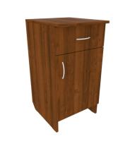 Тумба армейская ТЛ30 орех ноче экко