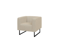 MVK17545 Кресло 50 КС1-50 Romeo white MVK17545 Кресло 50 КС1-50 Romeo white