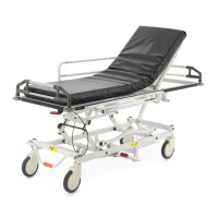 Каталка больничная Med-Mos ММ-НТ-3М1 Каталка больничная Med-Mos ММ-НТ-3М1