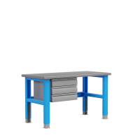 Стол промышленный PLC 15.3 Стол промышленный PLC 15.3
