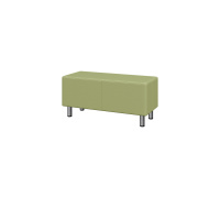 57448 U-b1 Банкетка U-b1 Oregon green