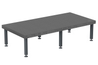 Сварочный стол SRK D16.30.15-K