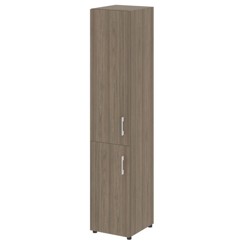 Yalta Шкаф узкий LT.SU-1.3 (L) Вяз Благородный 400x450x1987 Yalta Шкаф узкий LT.SU-1.3 (L) Вяз Благородный 400x450x1987